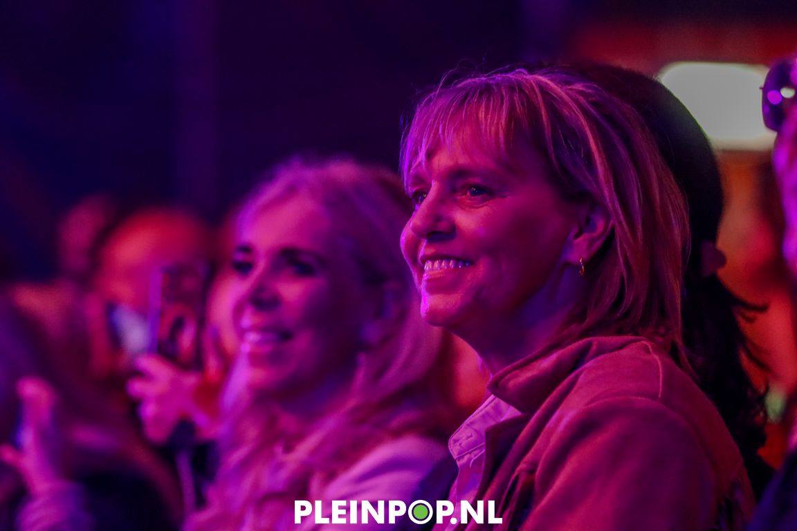 Vrijdag Publiek  (107)